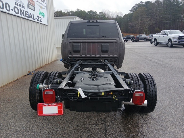 2026 Ram 4500 Laramie photo 4