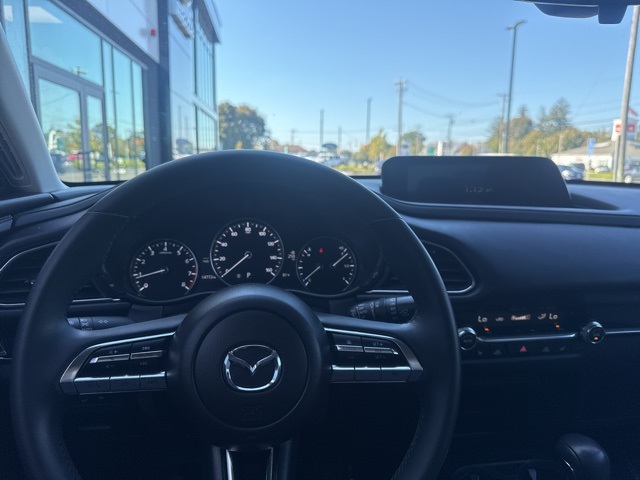 2023 Mazda CX-30 2.5 S Preferred photo 19