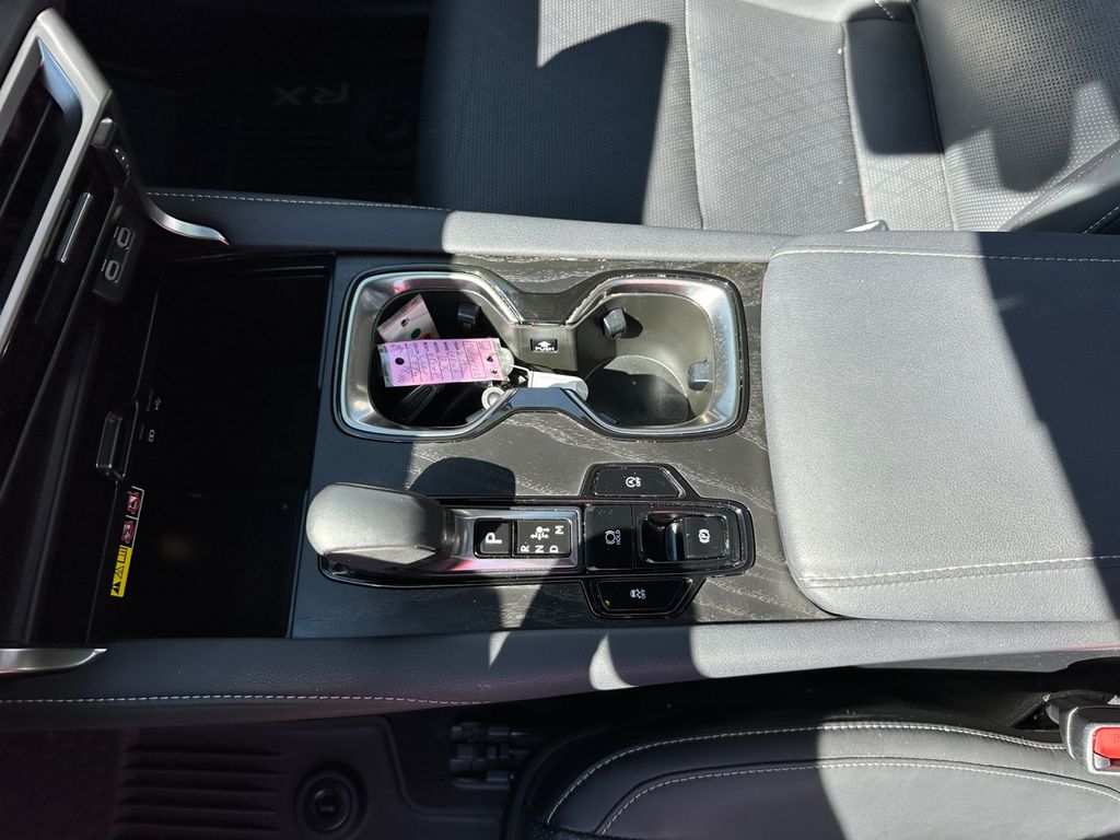 2023 Lexus RX 350 Luxury photo 22