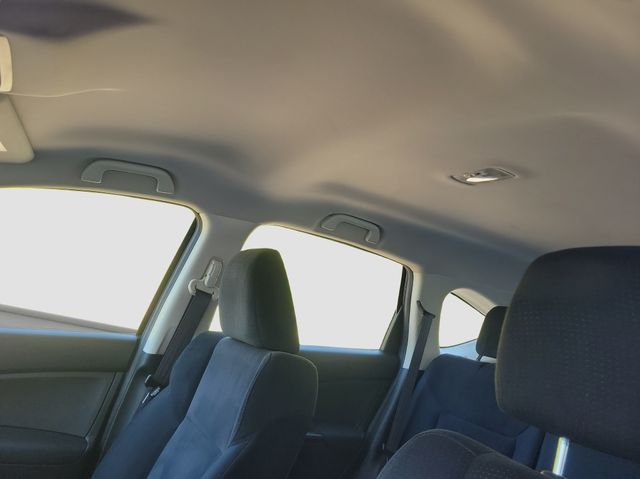 2014 Honda CR-V LX photo 20