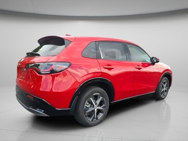 2025 Honda HR-V EX-L photo 6