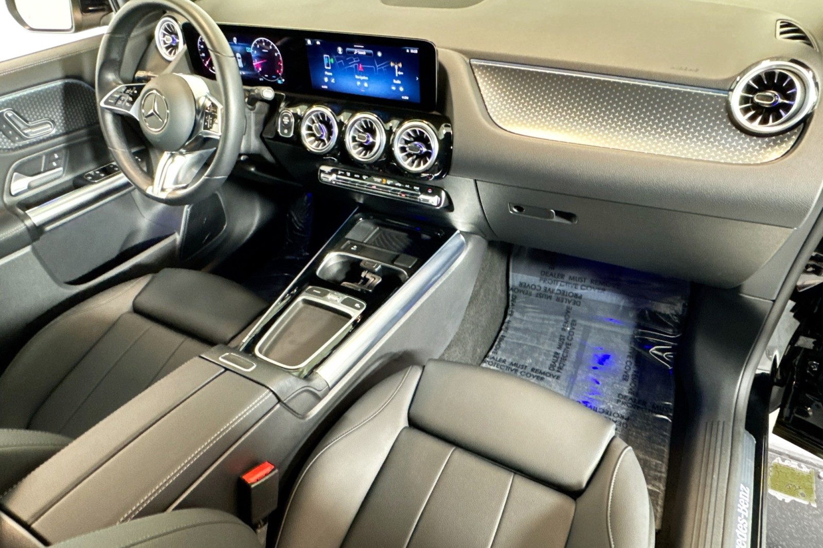 2025 Mercedes Benz GLA 250 photo 25