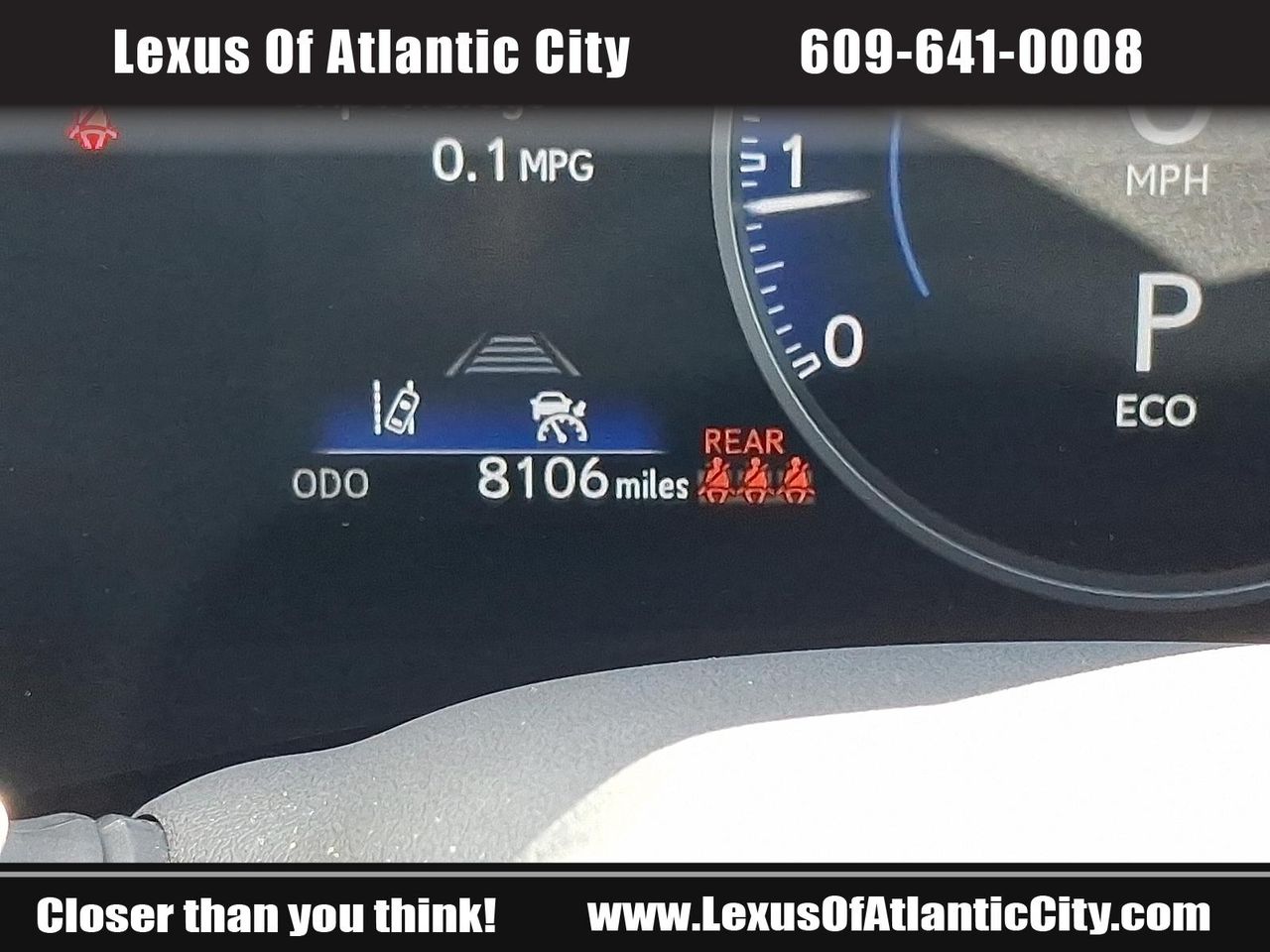 2025 Lexus NX 350 Premium photo 21