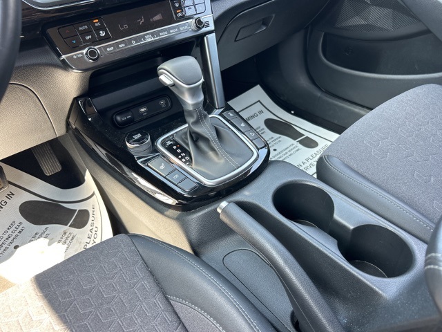 2024 Kia Seltos S photo 22