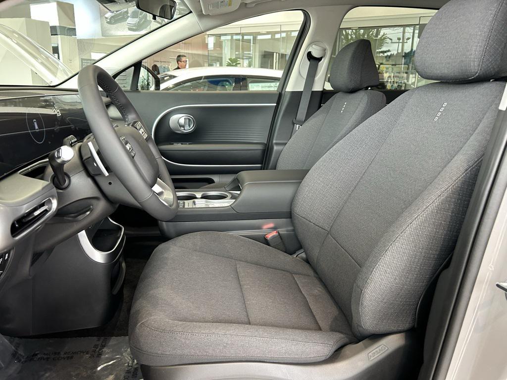 2026 Hyundai Ioniq photo 19