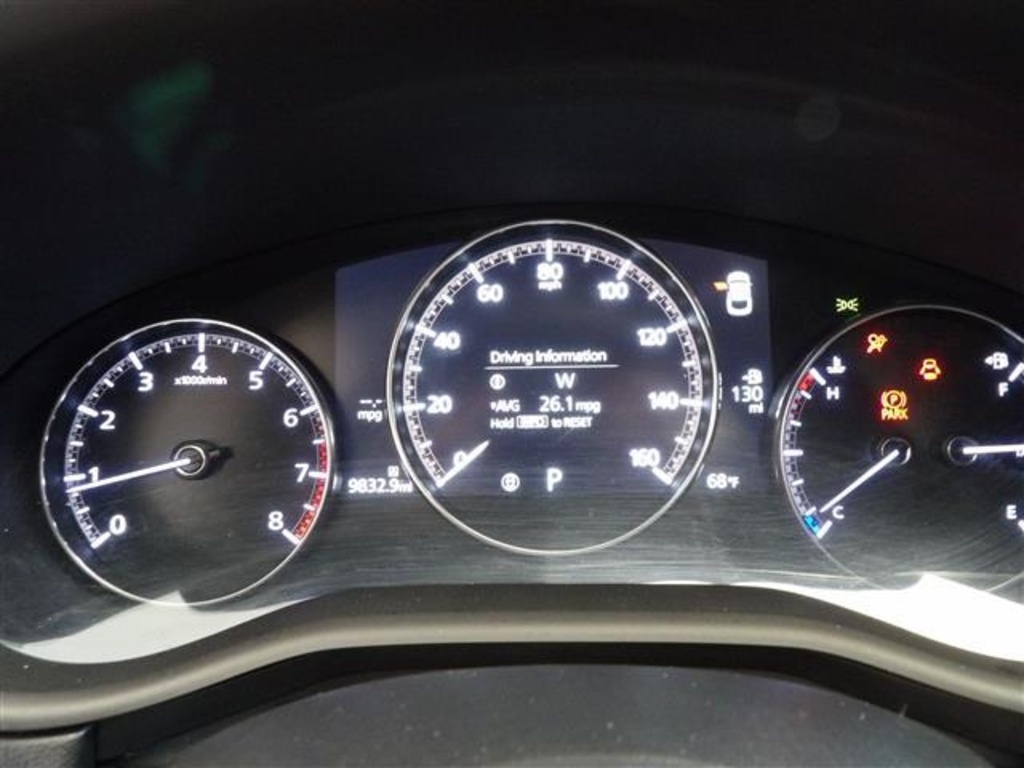 2023 Mazda CX-30 2.5 Select photo 23