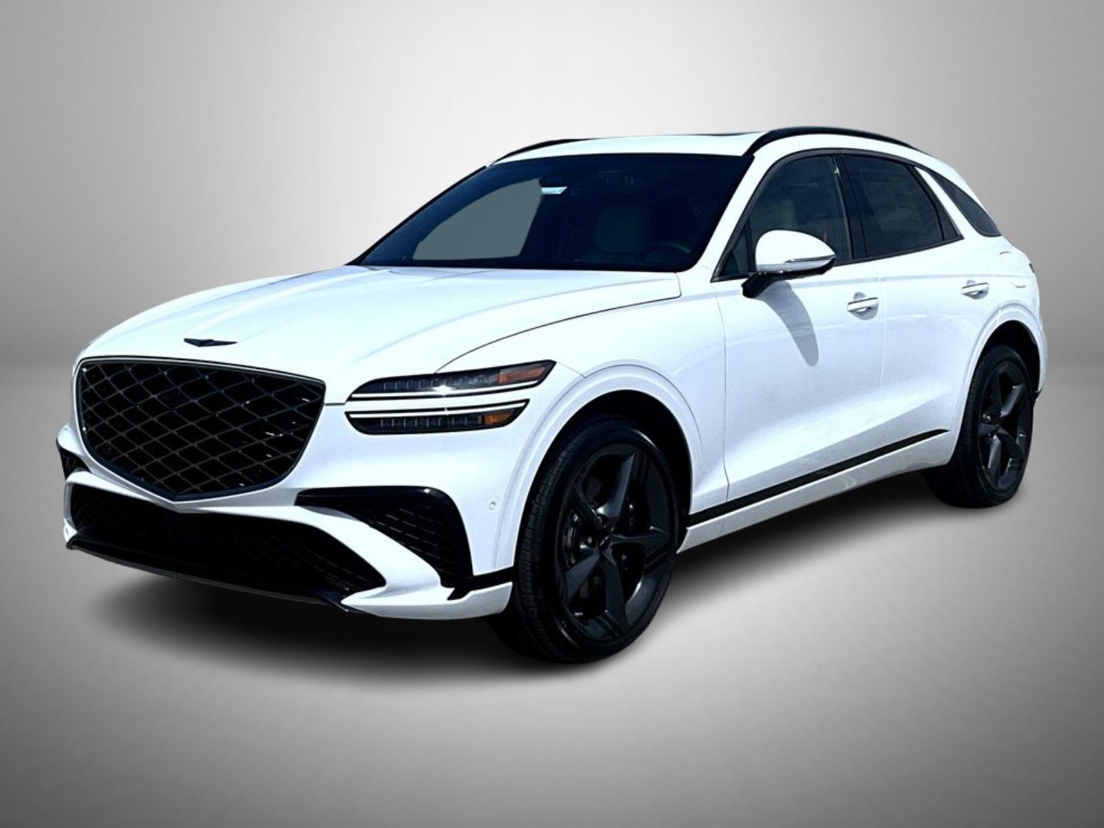 2026 GENESIS GV70 Sport Prestige's photo