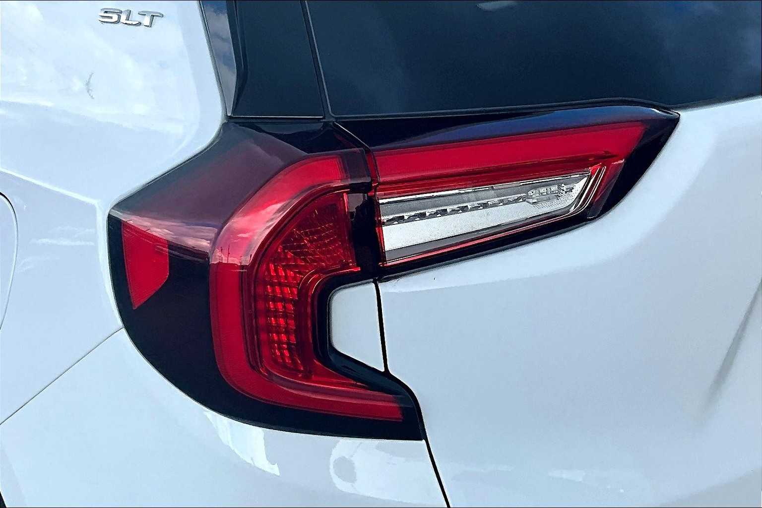 2022 Gmc Terrain SLT photo 27