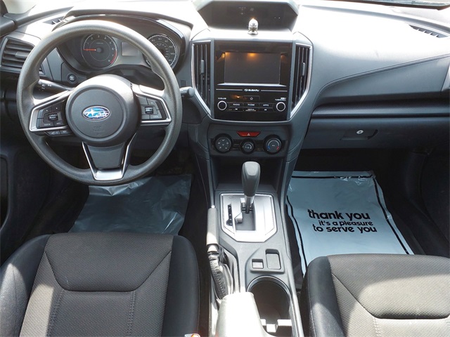 2018 Subaru Crosstrek 2.0i photo 10