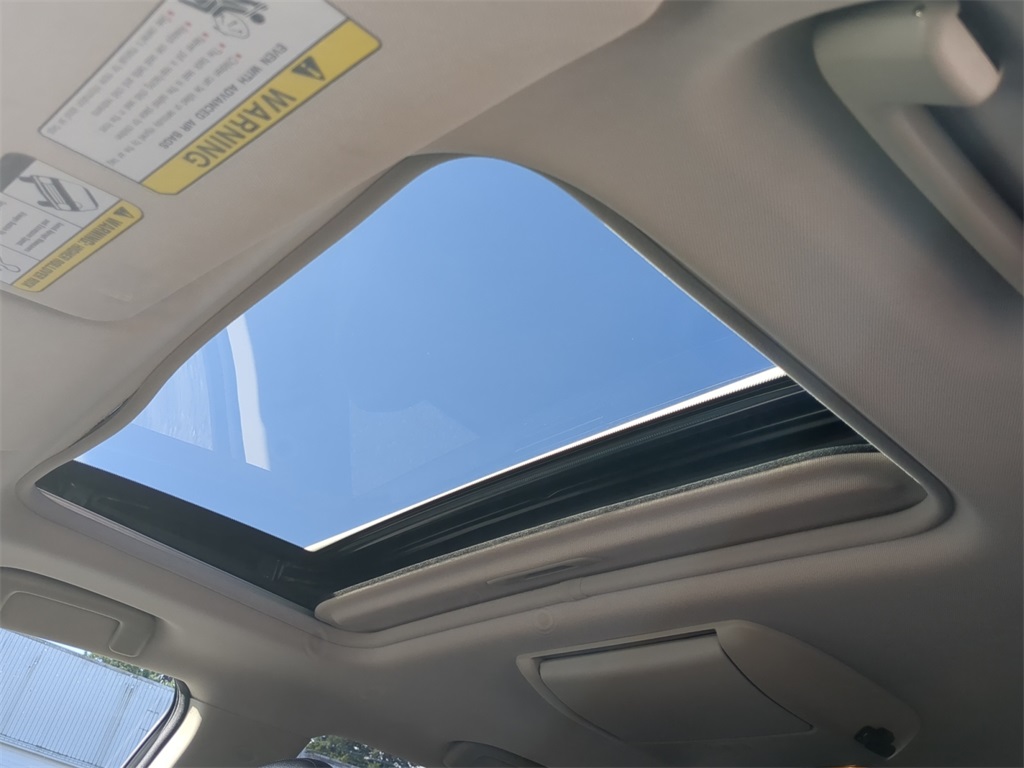 2018 Mitsubishi Outlander GT photo 20