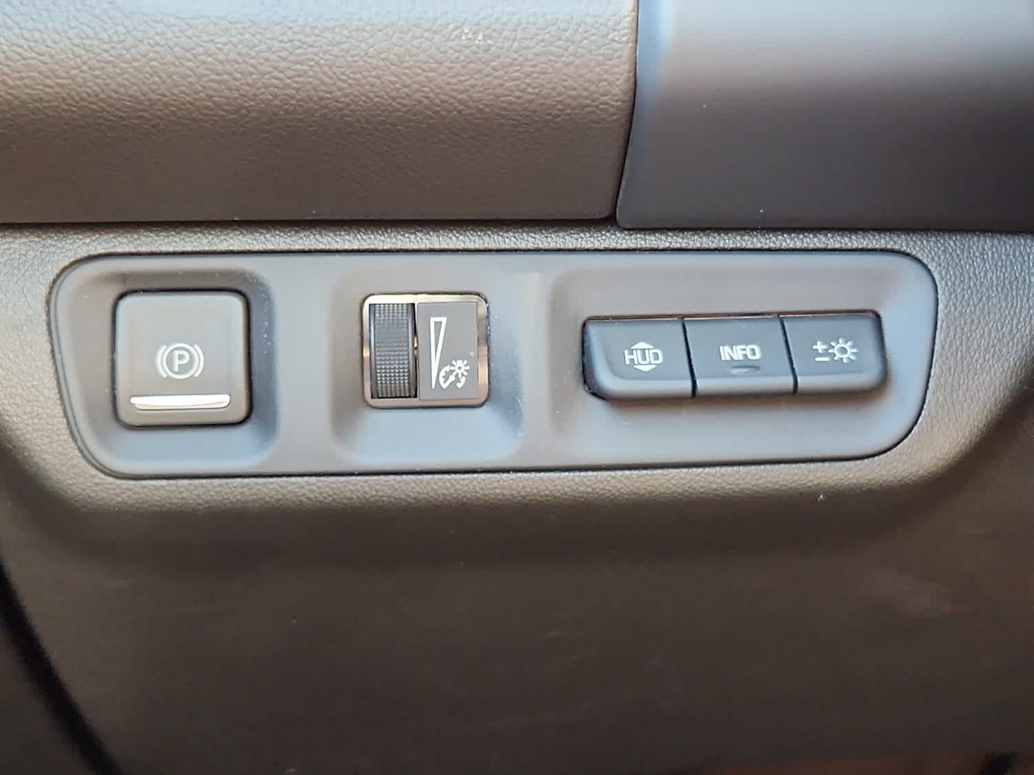 2023 Gmc Acadia Denali photo 20
