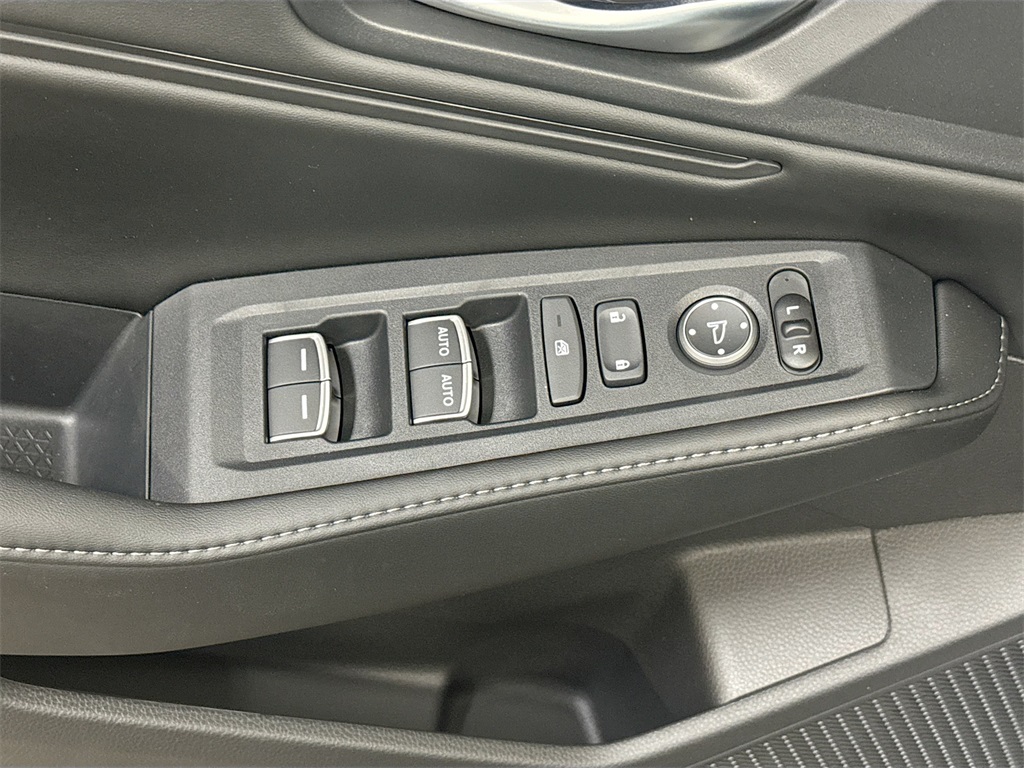 2024 Honda Accord Hybrid Sport photo 13