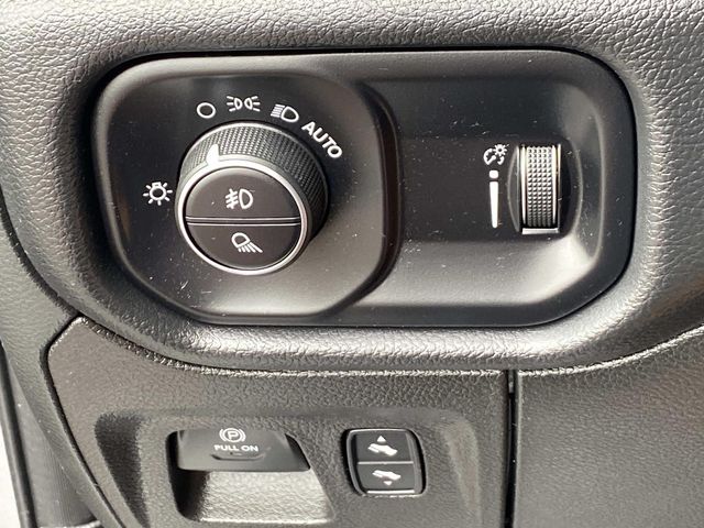 2022 Ram 1500 Big Horn Lone Star photo 13