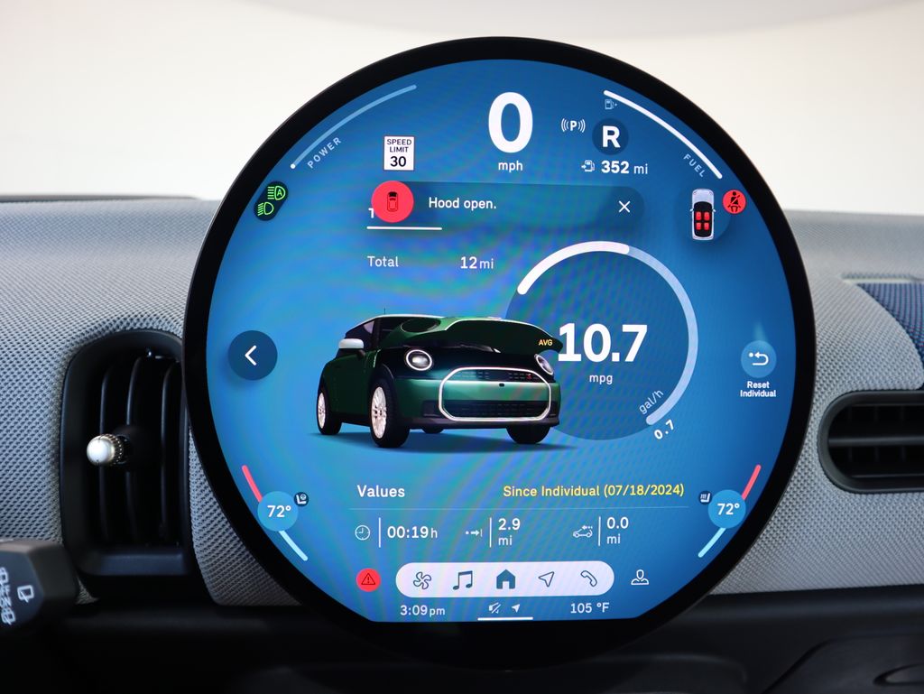 2025 Mini Cooper Signature photo 29