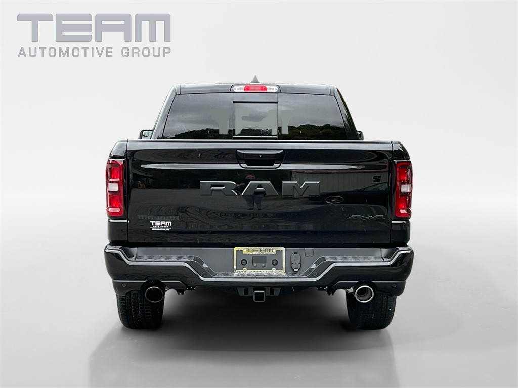 2026 Ram 1500 Big Horn Lone Star photo 4