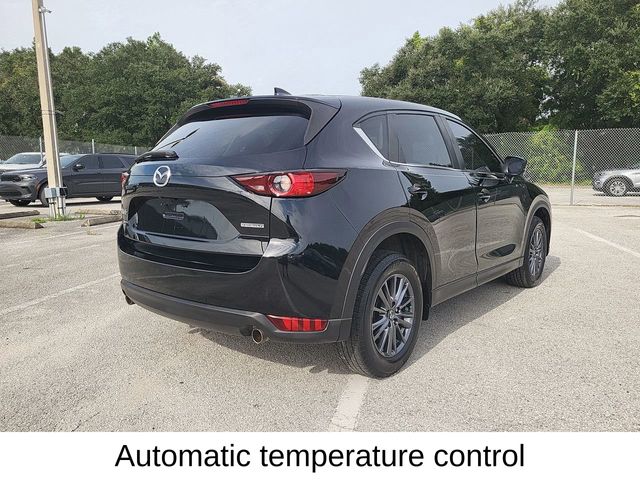 2020 Mazda CX-5 Touring photo 3