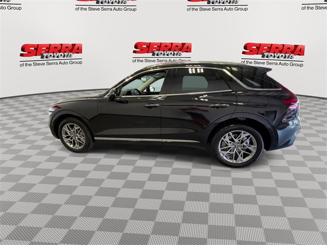 2024 Genesis GV70 2.5T photo 6