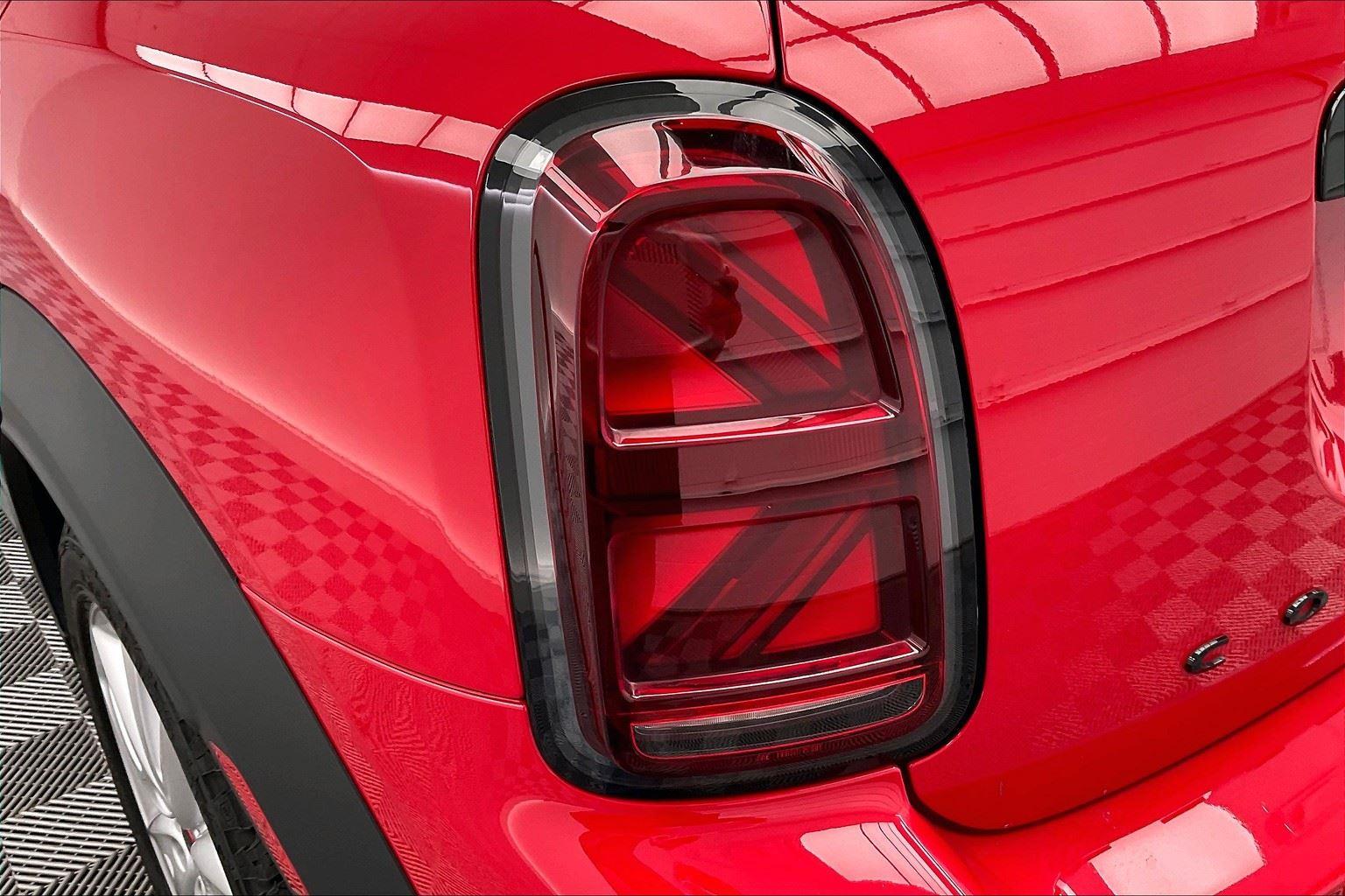 2023 Mini Countryman John Cooper Works ALL4 photo 18