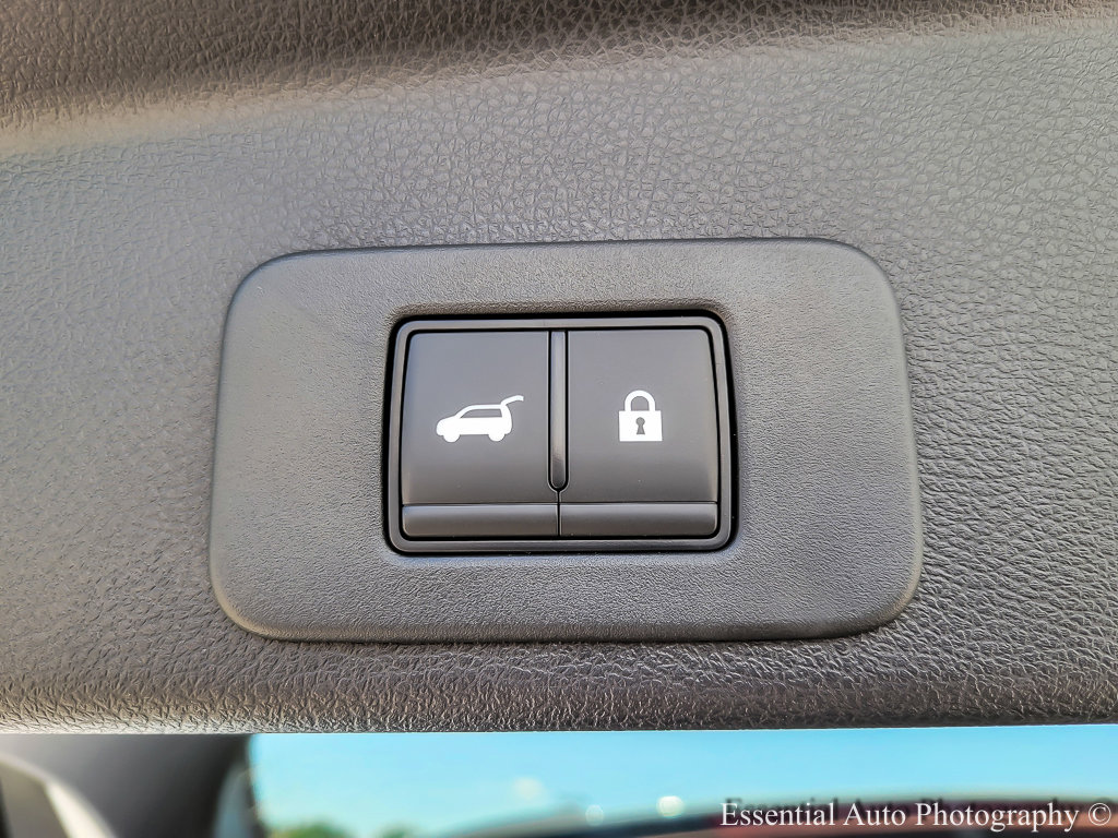 2025 Nissan Murano SL photo 16