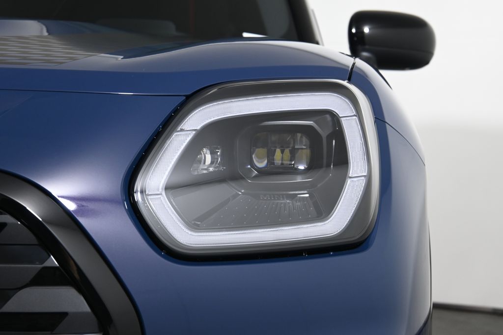 2026 Mini Countryman S ALL4 photo 10