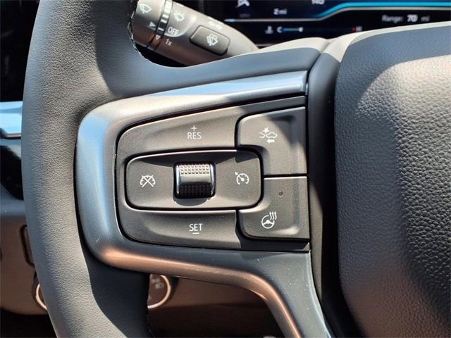 2025 Chevrolet Silverado 1500 LT photo 13