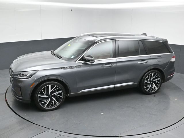 2025 LINCOLN AVIATOR - Image 47