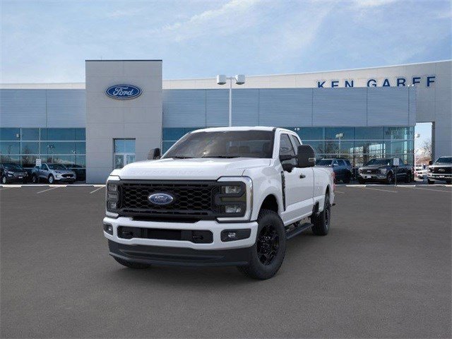 2024 Ford F-350 XL photo 2