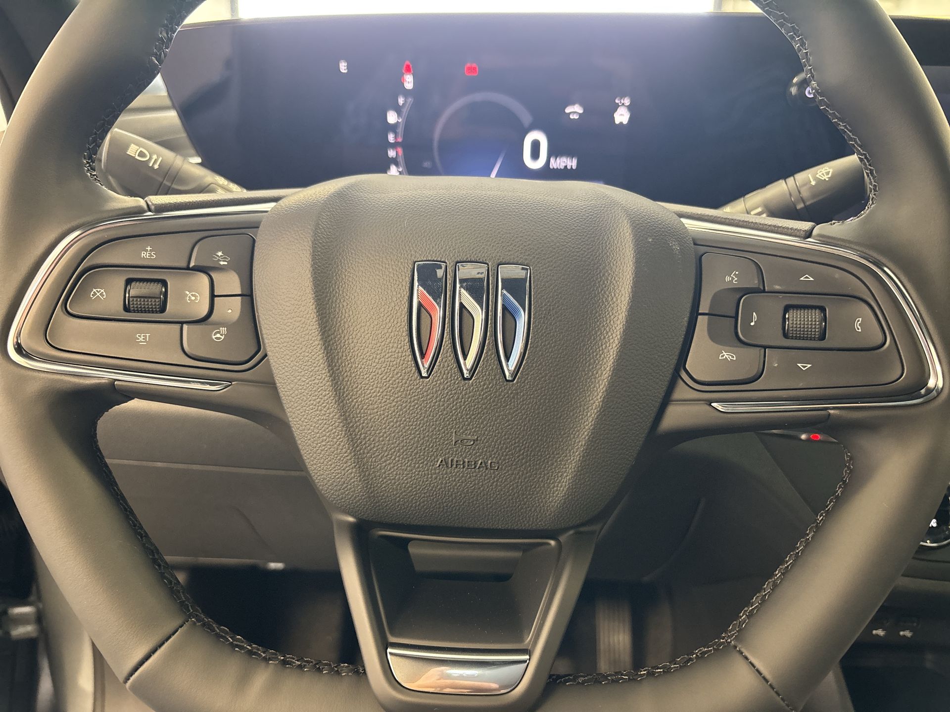 2025 Buick Envista Preferred photo 19