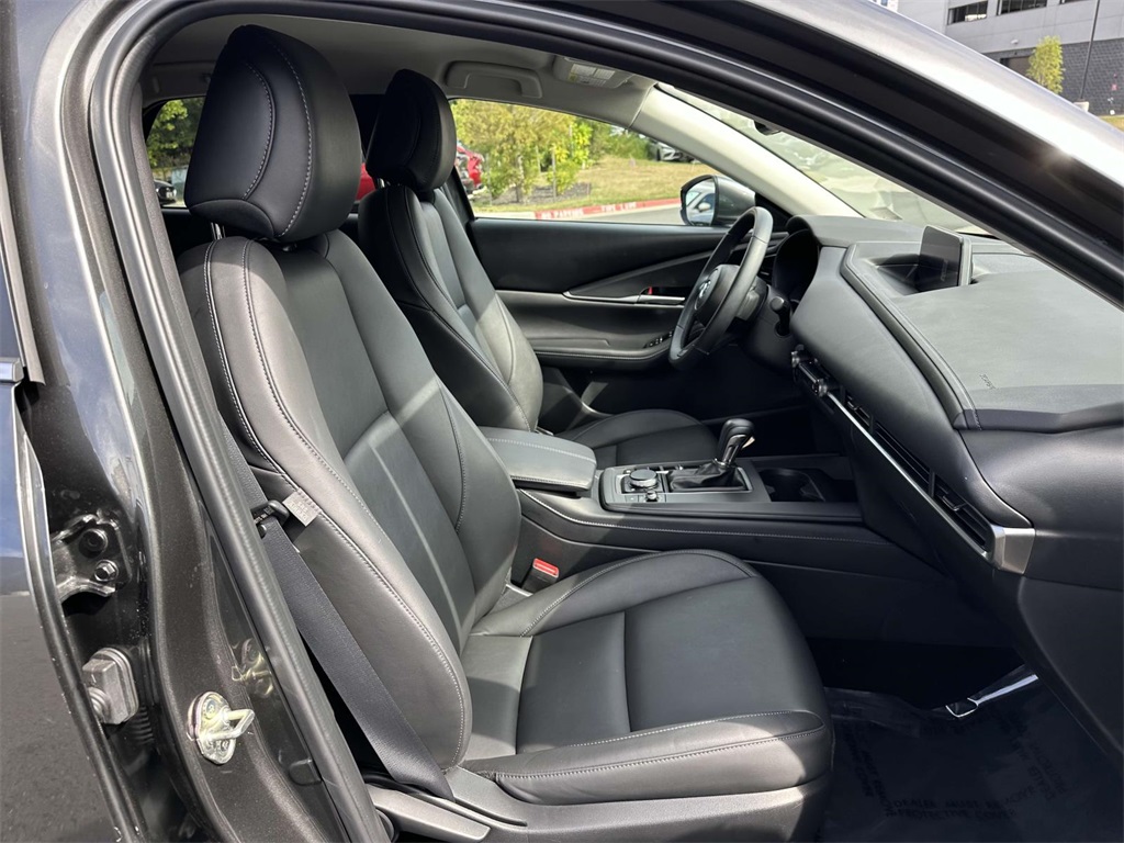 2022 Mazda CX-30 2.5 Select photo 15