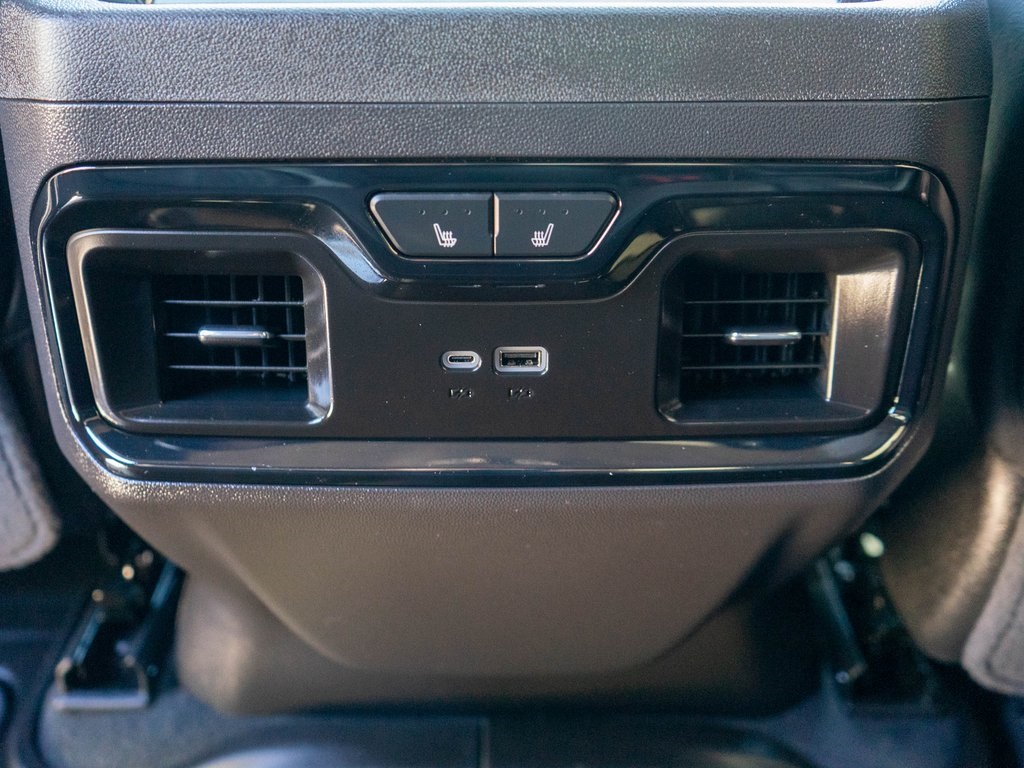 2024 Gmc Sierra 1500 AT4X photo 13
