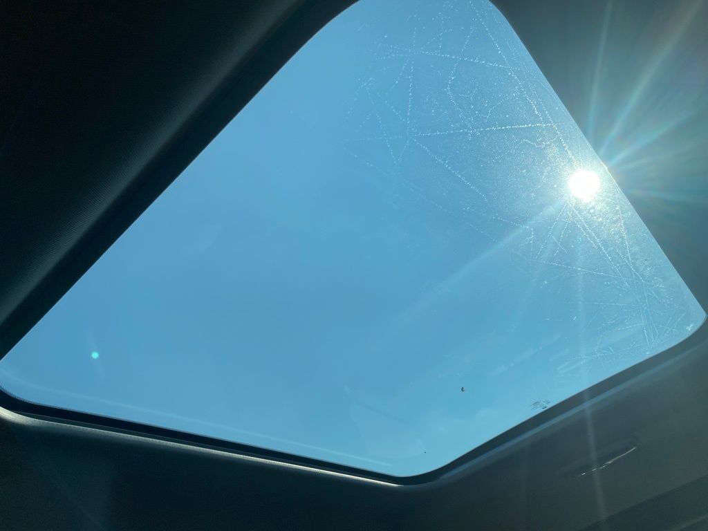 2020 Ford Transit Connect Titanium photo 21