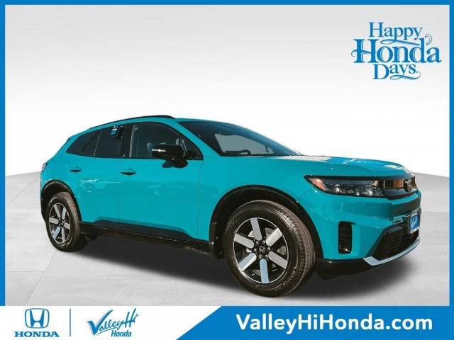 2025 Honda Prologue Touring's photo