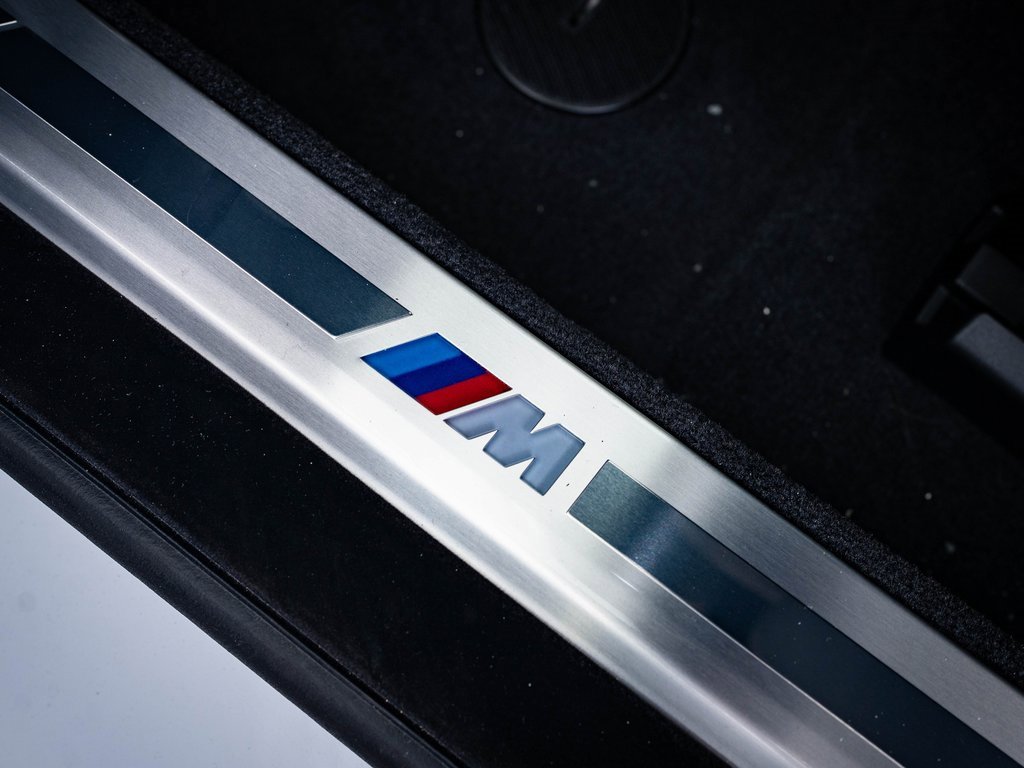 2025 Bmw 760i 760i xDrive photo 18