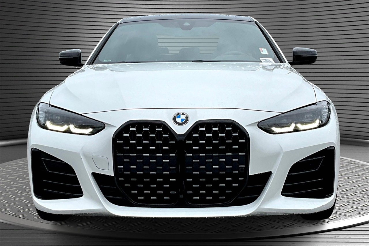 2023 Bmw 430i xDrive GC photo 2