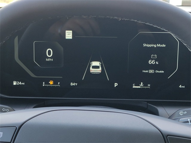 2025 Kia K4 EX photo 28