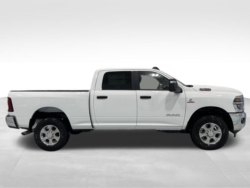 2025 Ram 2500 Big Horn photo 3