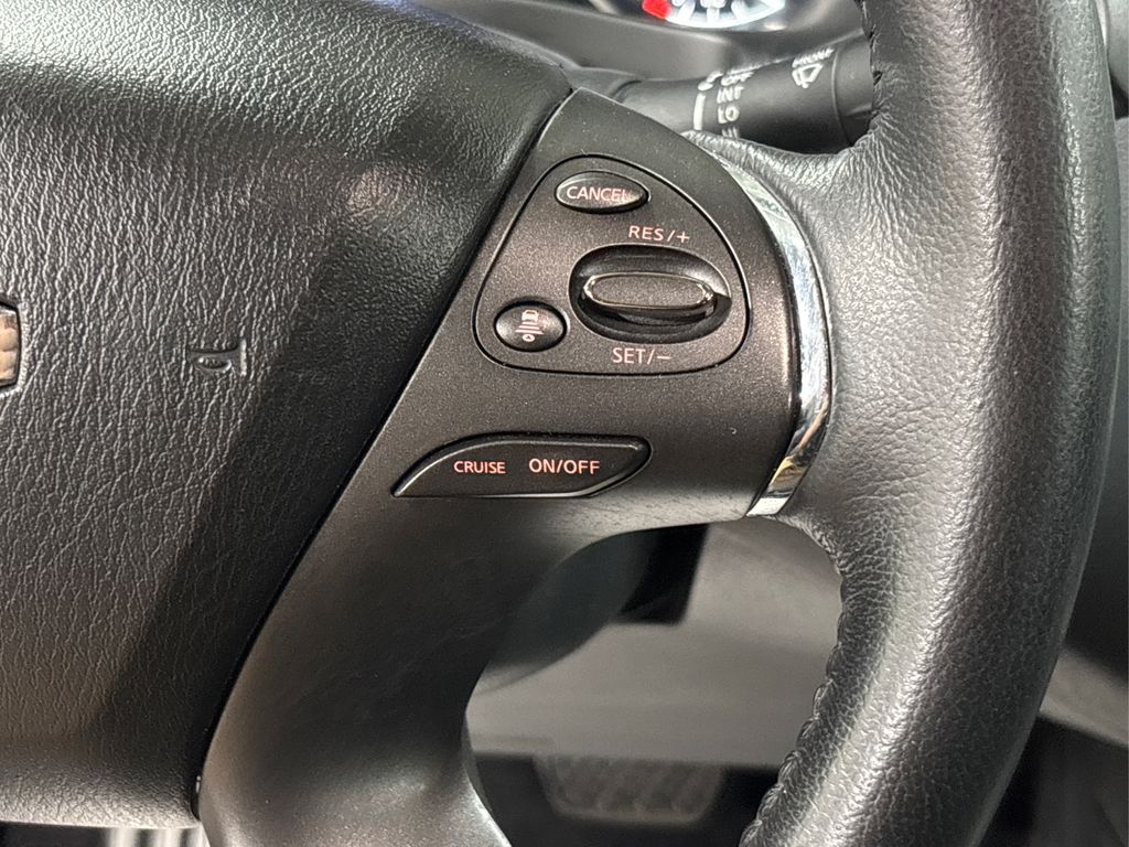 2019 Nissan Murano Platinum photo 31