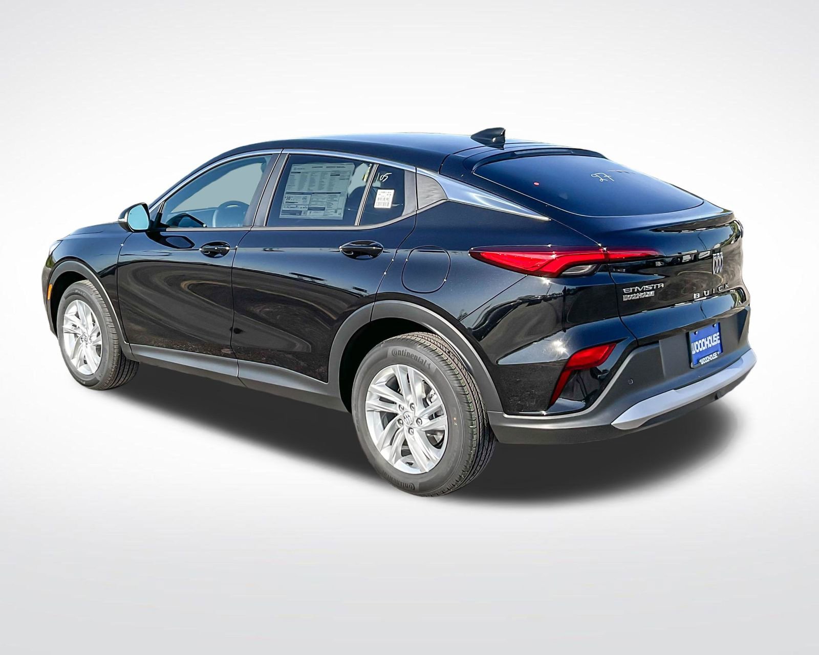 2025 Buick Envista Preferred photo 7