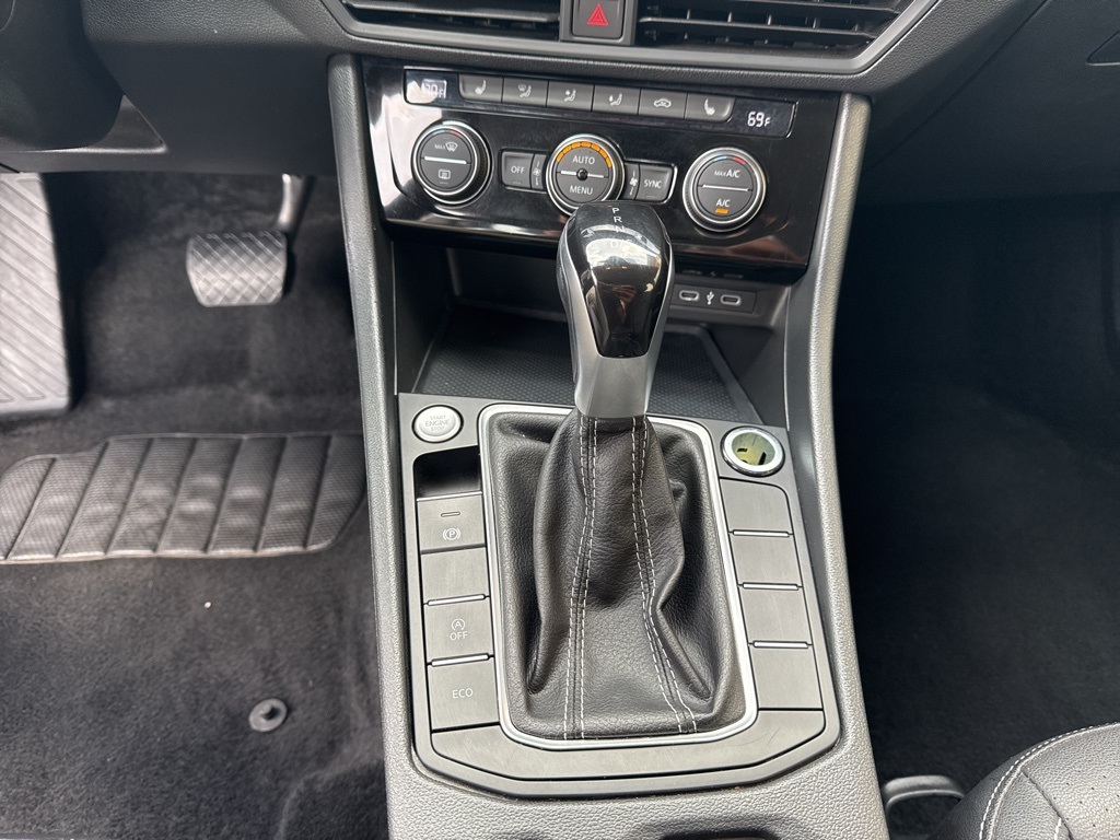2024 Volkswagen Jetta 1.5T SE photo 14