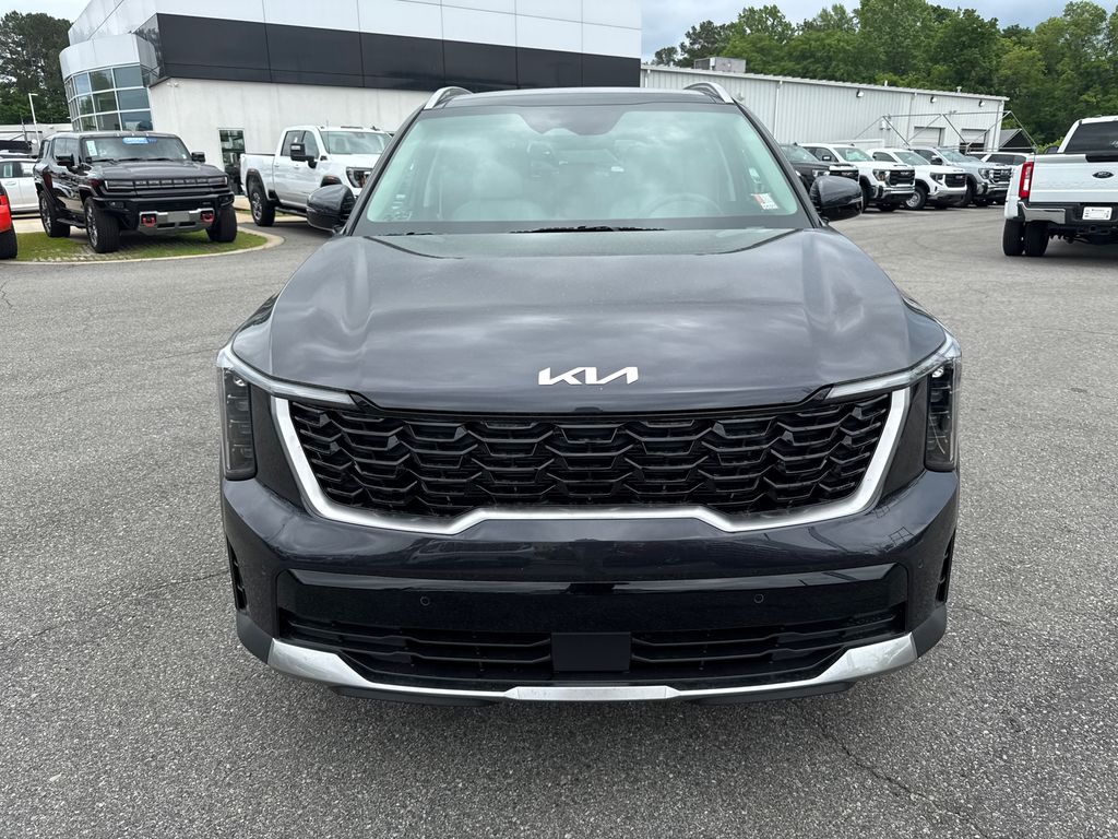 2025 Kia Sorento S photo 7
