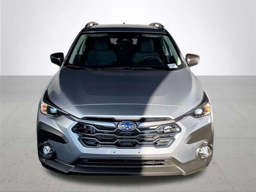 2025 Subaru Crosstrek Premium photo 3