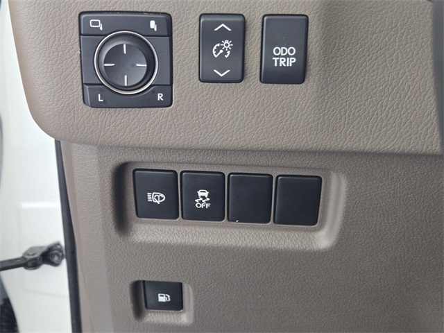 2019 Lexus GX 460 photo 29