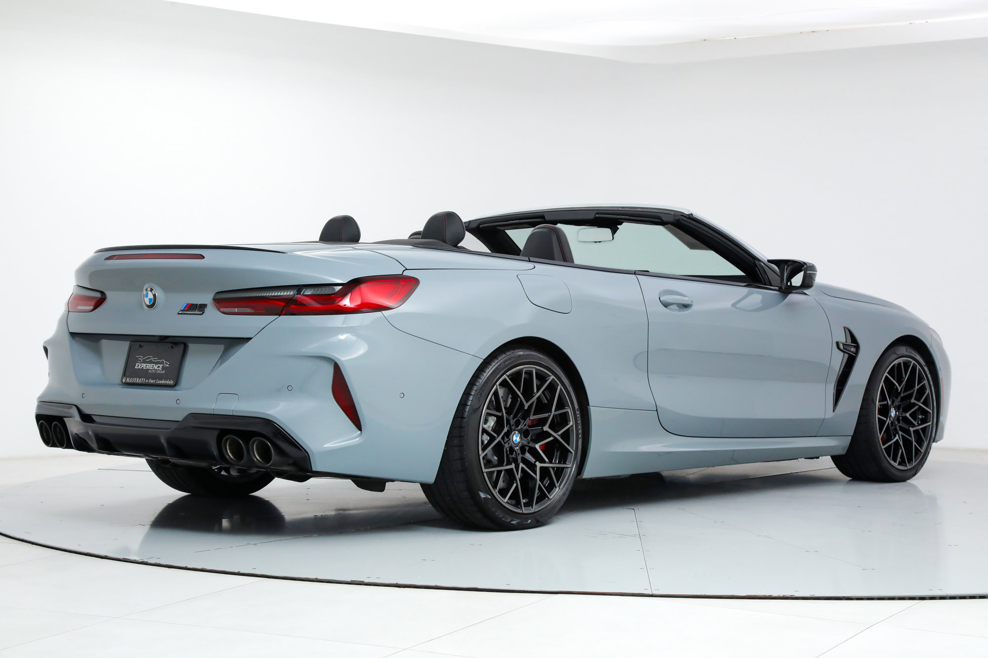 2024 Bmw M8 Competition photo 7
