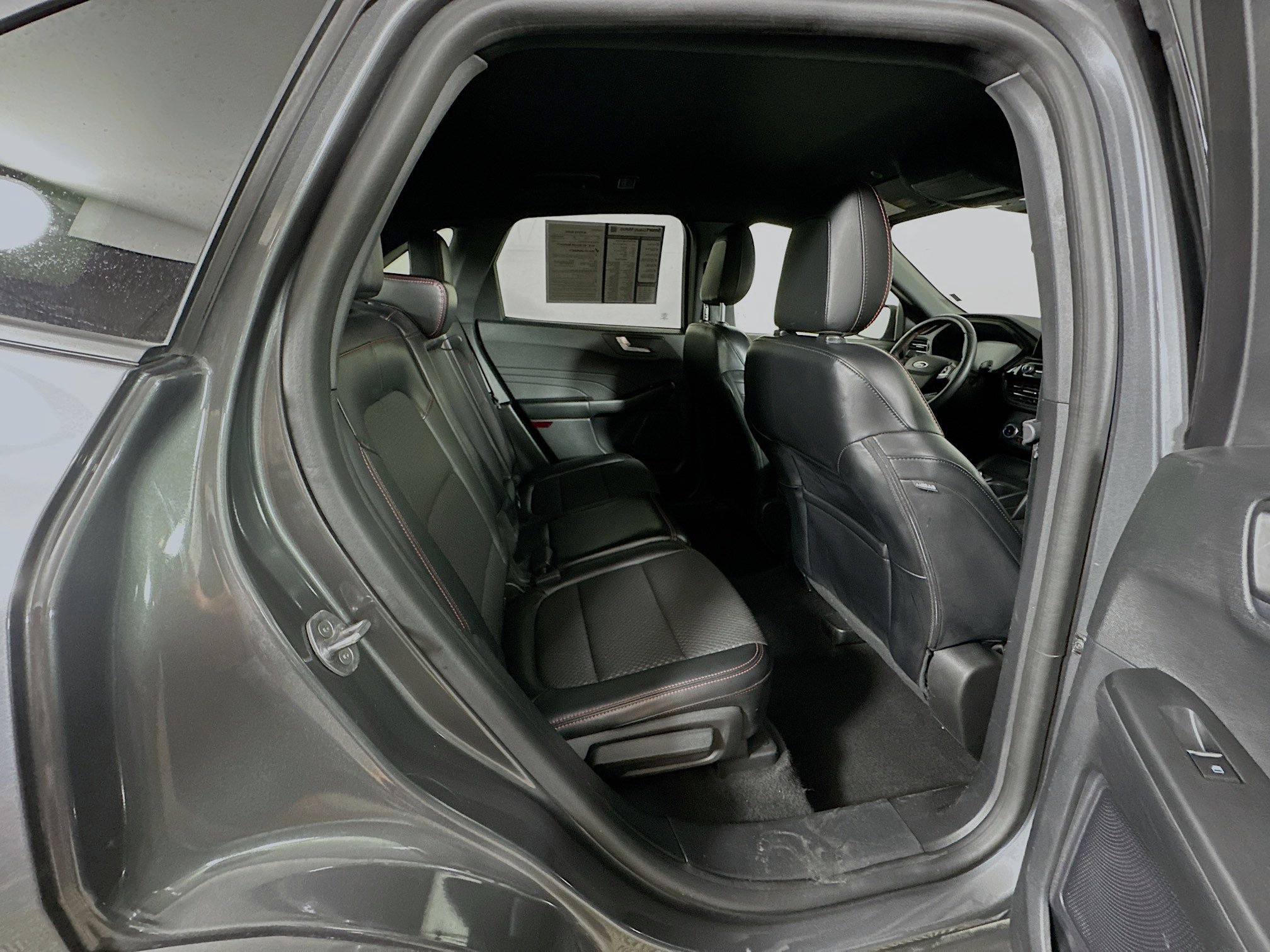 2023 Ford Escape ST-Line photo 25
