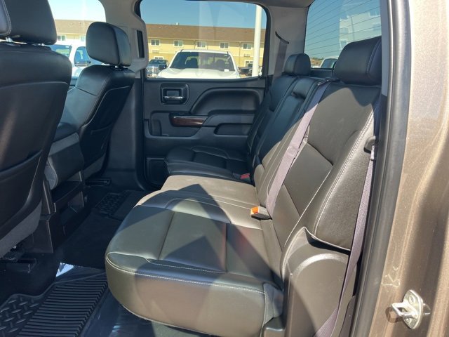 2015 Gmc Sierra 1500 SLT photo 39