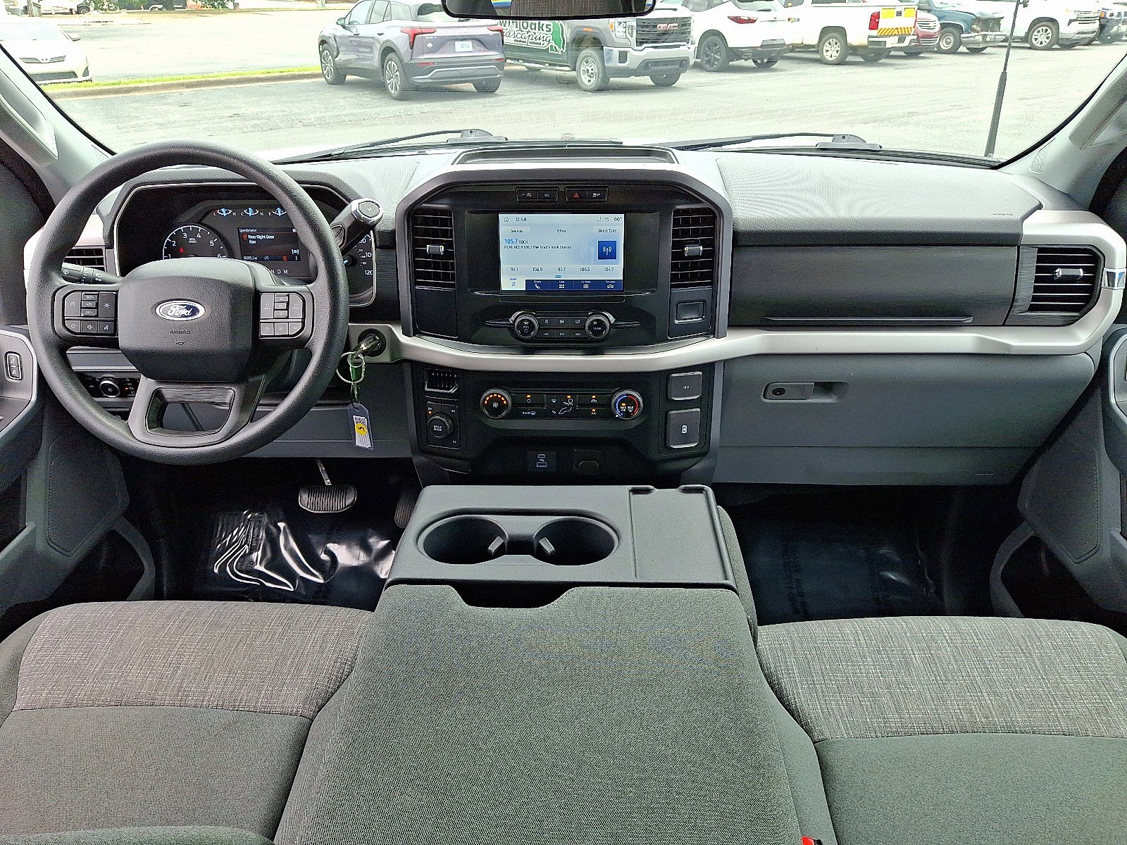2023 Ford F-150 XLT photo 15