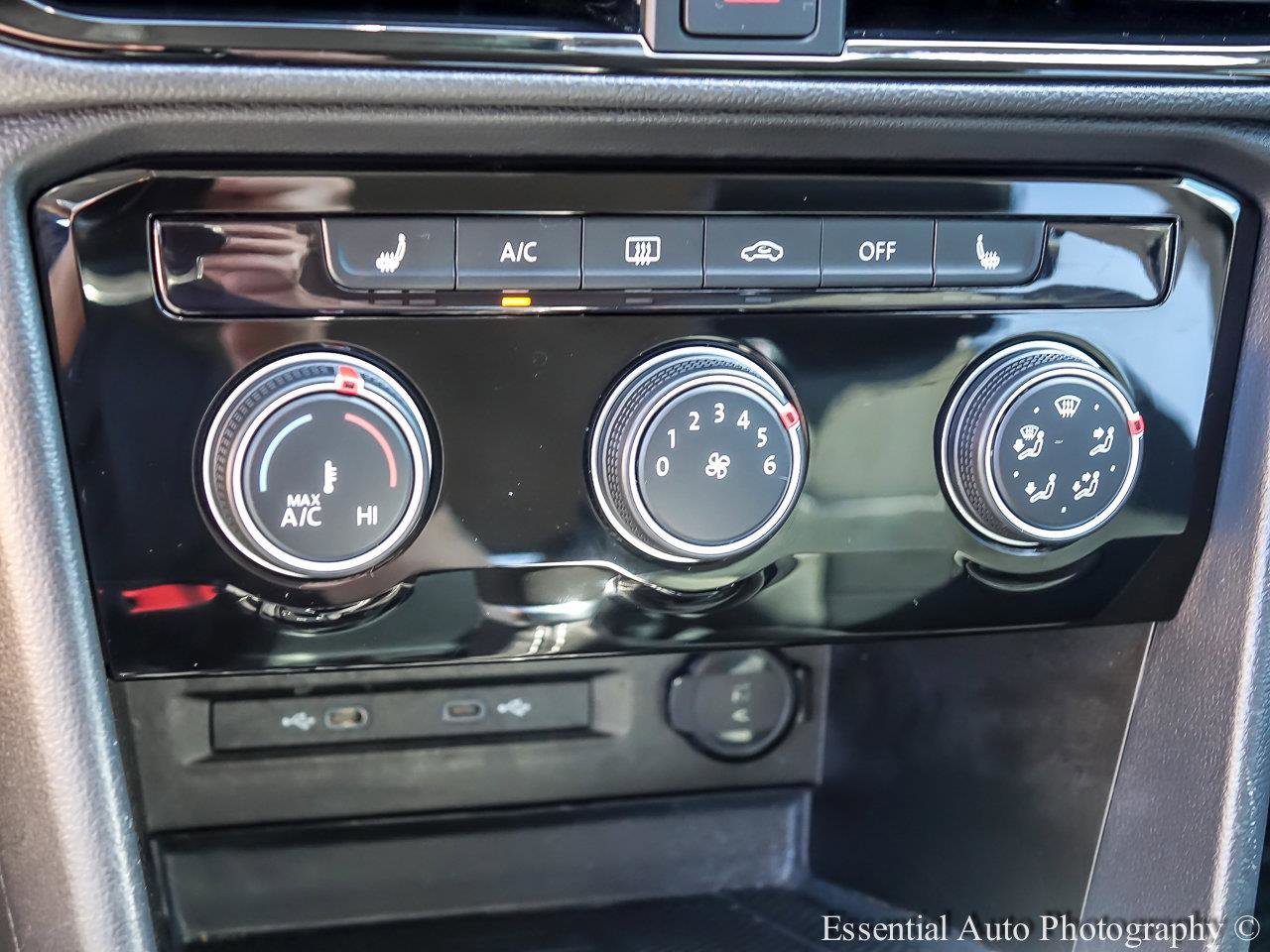 2023 VOLKSWAGEN TAOS - Image 16