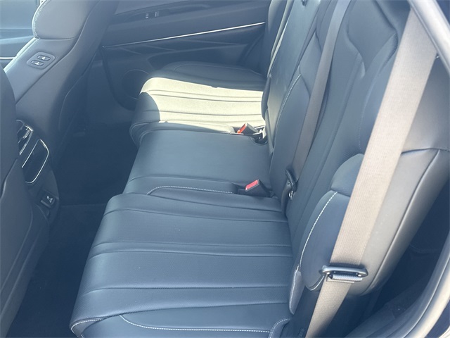 2024 Genesis GV80 2.5T photo 13