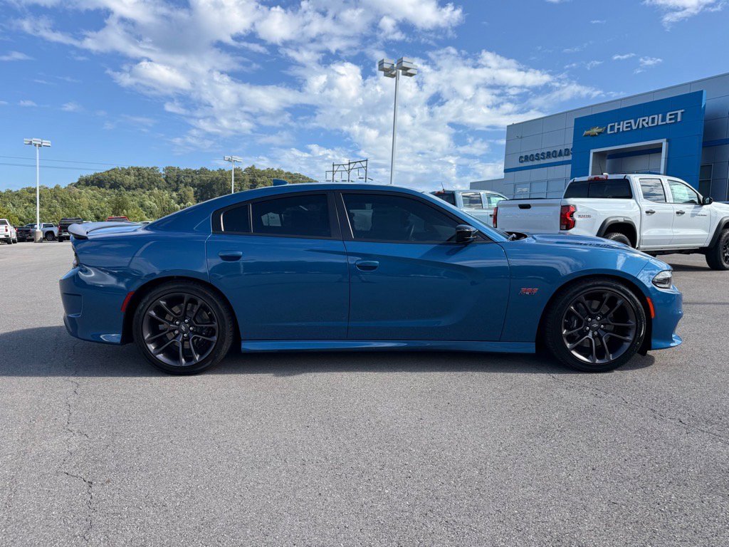 2023 Dodge Charger Scat Pack photo 6