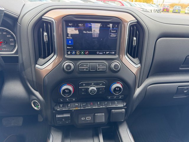 2022 Chevrolet Silverado 3500HD High Country photo 4